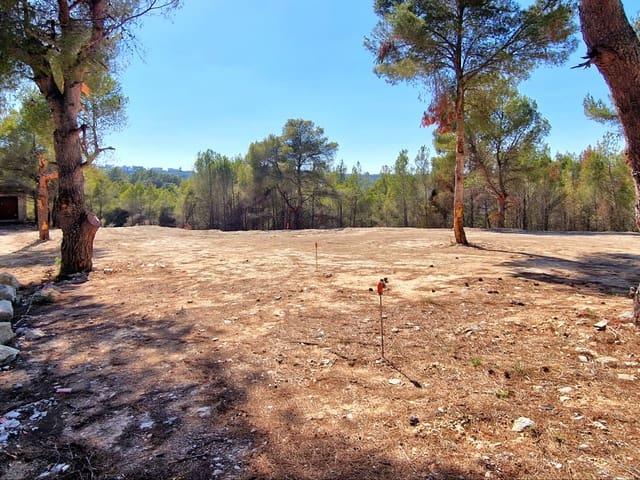 Solar/Parcela en venta en Moraira, Alicante Costa Blanca