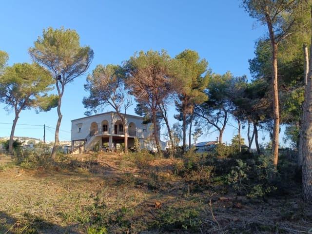 Solar/Parcela en venta en Moraira, Alicante Costa Blanca