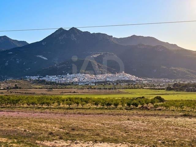 Solar/Parcela en venta en Moratalla, Murcia
