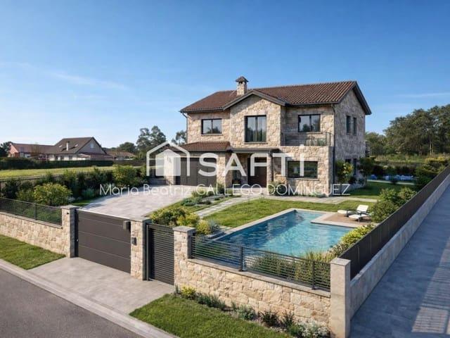 Solar/Parcela en venta en Mos, Pontevedra Rías Baixas