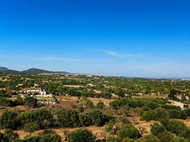 Solar/Parcela en venta en Moscari, Mallorca
