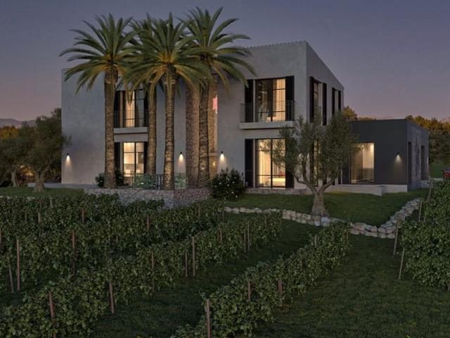 Solar/Parcela en venta en Moscari, Mallorca