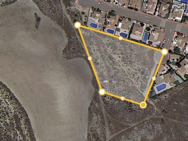Solar/Parcela en venta en Camposol, Murcia Costa Cálida