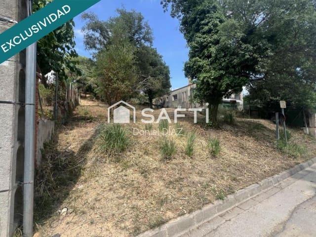 Solar/Parcela en venta en Maçanet de la Selva, Girona
