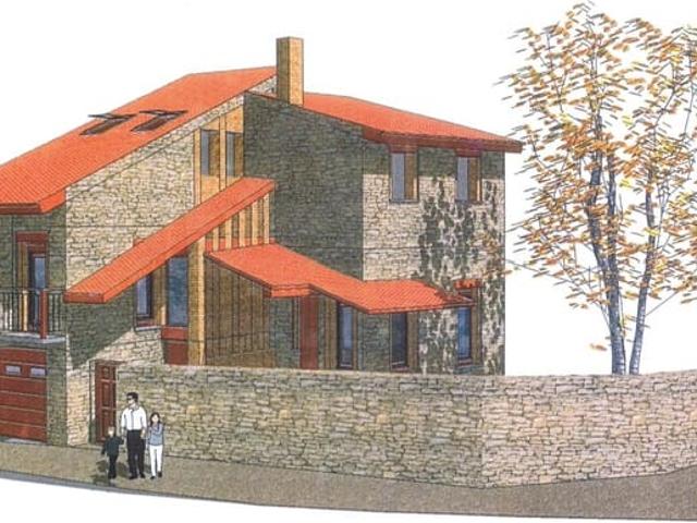 Solar/Parcela en venta en Puebla de la Sierra, Madrid