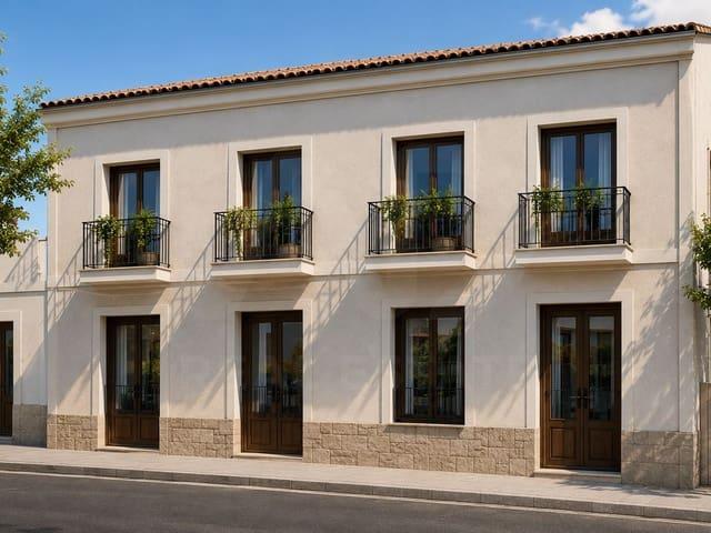 Solar/Parcela en venta en San Martín de Valdeiglesias, Madrid