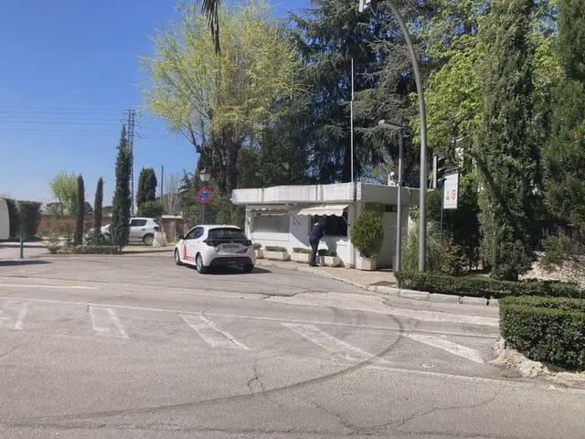 Solar/Parcela en venta en Madrid, Madrid