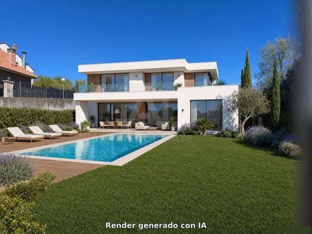 Solar/Parcela en venta en Sevilla la Nueva, Madrid