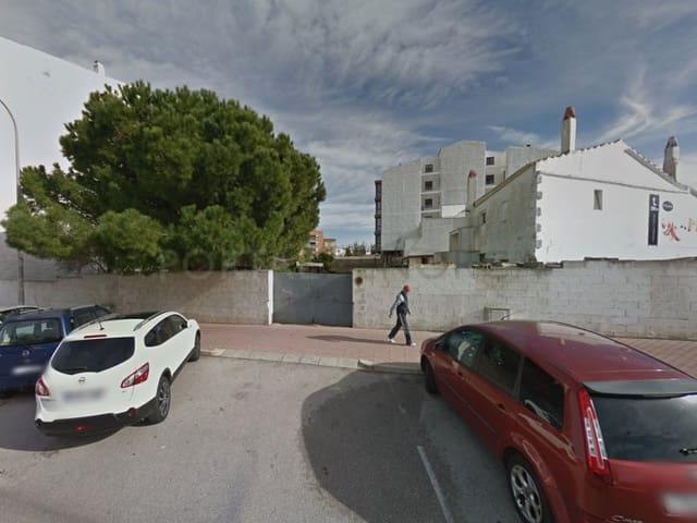 Solar/Parcela en venta en Mahón / Maó, Menorca