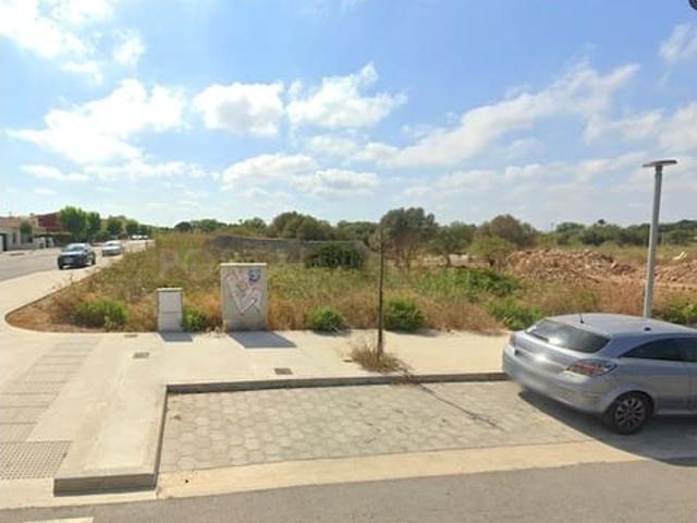 Solar/Parcela en venta en Mahón / Maó, Menorca