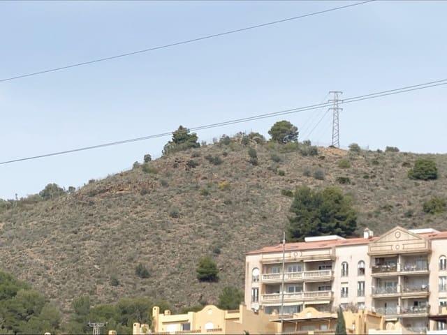 Solar/Parcela en venta en Málaga, Málaga Costa del Sol