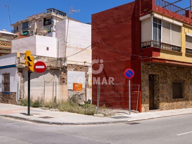 Solar/Parcela en venta en Málaga, Málaga Costa del Sol