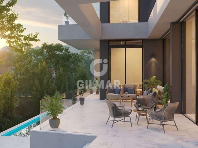 Solar/Parcela en venta en Málaga, Málaga Costa del Sol