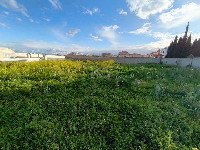 Solar/Parcela en venta en Málaga, Málaga Costa del Sol