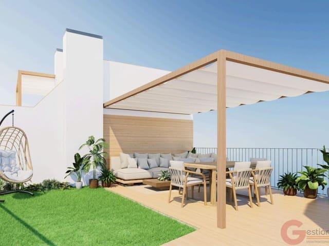 Solar/Parcela en venta en Málaga, Málaga Costa del Sol