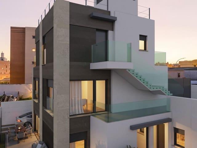 Solar/Parcela en venta en Málaga, Málaga Costa del Sol
