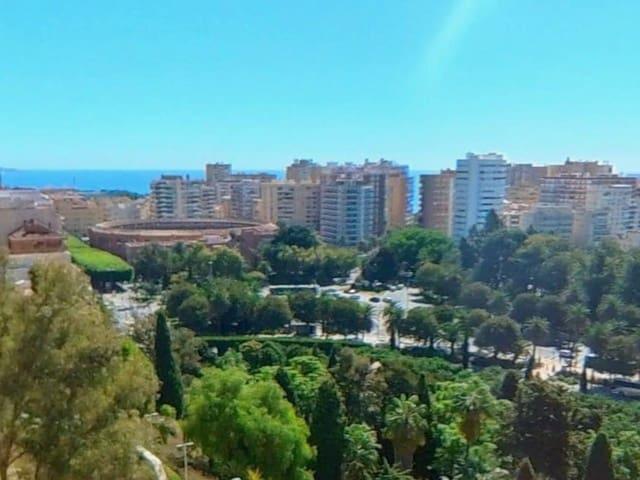 Solar/Parcela en venta en Málaga, Málaga Costa del Sol