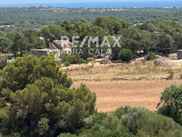 Solar/Parcela en venta en Manacor, Mallorca