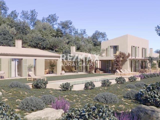 Solar/Parcela en venta en Manacor, Mallorca