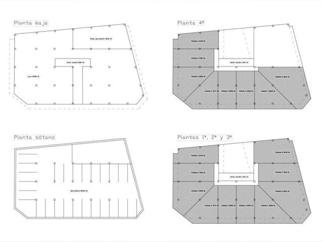 Solar/Parcela en venta en Manacor, Mallorca