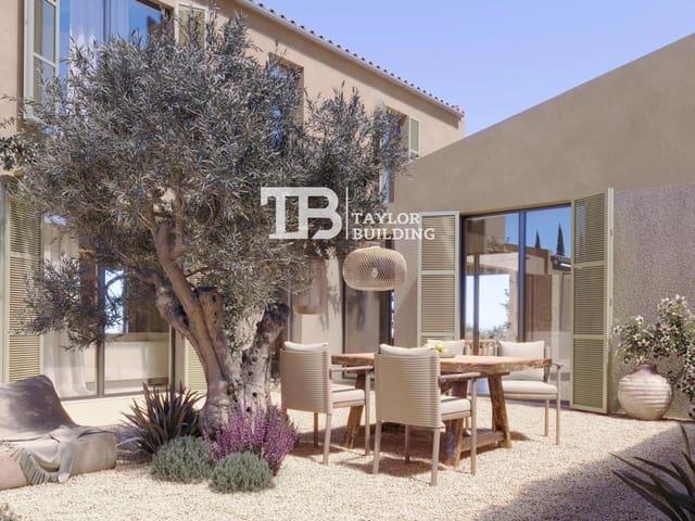 Solar/Parcela en venta en Manacor, Mallorca