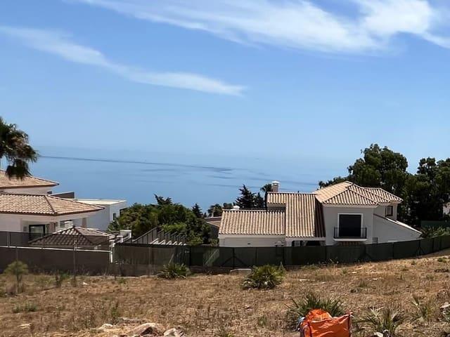 Solar/Parcela en venta en Manilva, Málaga Costa del Sol