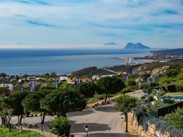 Solar/Parcela en venta en Manilva, Málaga Costa del Sol