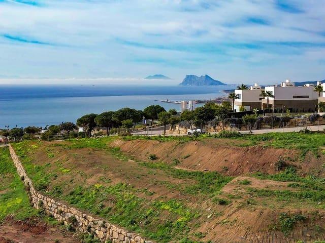 Solar/Parcela en venta en Manilva, Málaga Costa del Sol