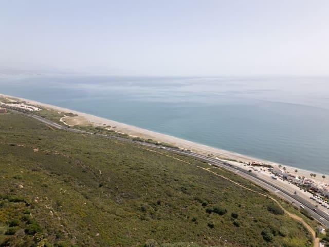Solar/Parcela en venta en Manilva, Málaga Costa del Sol