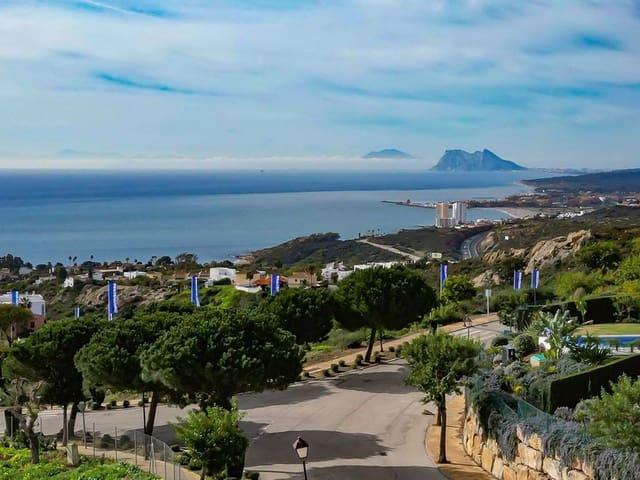 Solar/Parcela en venta en San Roque, Cádiz Costa de la Luz
