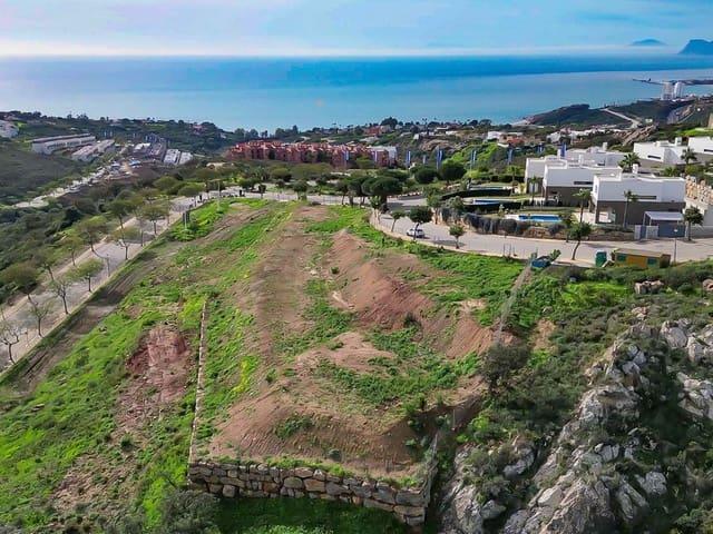 Solar/Parcela en venta en San Roque, Cádiz Costa de la Luz