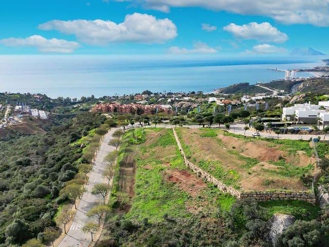 Solar/Parcela en venta en San Roque, Cádiz Costa de la Luz