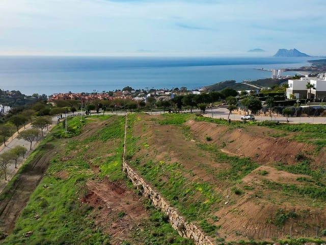 Solar/Parcela en venta en Sotogrande, Cádiz Costa de la Luz