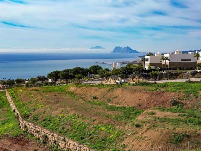Solar/Parcela en venta en San Roque, Cádiz Costa de la Luz