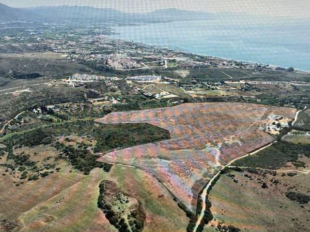 Solar/Parcela en venta en Manilva, Málaga Costa del Sol