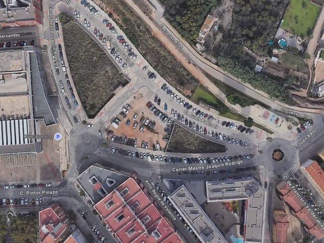 Solar/Parcela en venta en Manises, Valencia