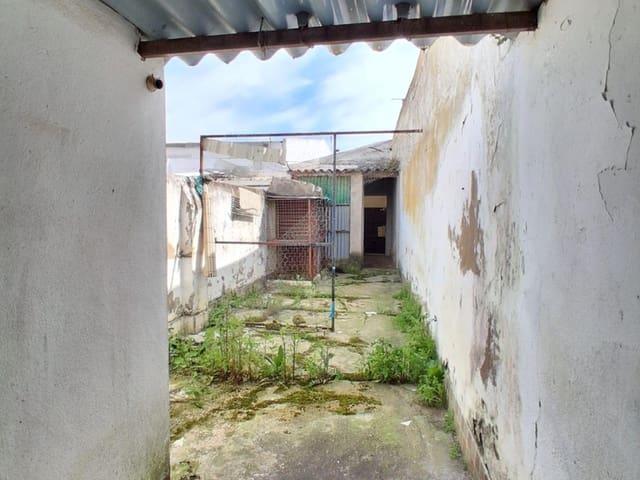 Solar/Parcela en venta en Manzanilla, Huelva