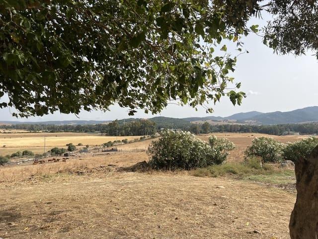 Solar/Parcela en venta en Marchenilla, Cádiz