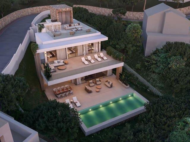 Solar/Parcela en venta en Marbella, Málaga Costa del Sol
