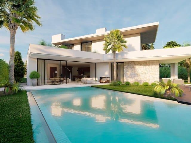 Solar/Parcela en venta en Marbella, Málaga Costa del Sol