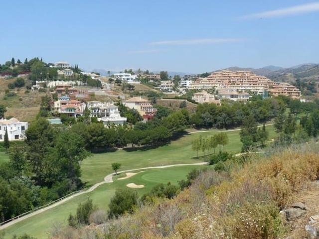 Solar/Parcela en venta en Marbella, Málaga Costa del Sol