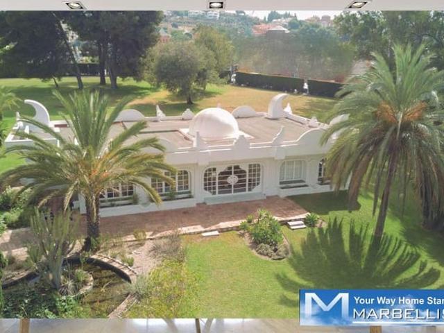 Solar/Parcela en venta en Marbella, Málaga Costa del Sol