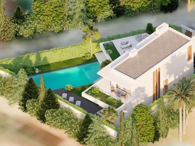 Solar/Parcela en venta en Marbesa, Málaga Costa del Sol