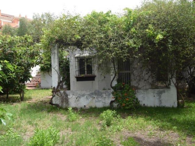 Solar/Parcela en venta en Marbella, Málaga Costa del Sol