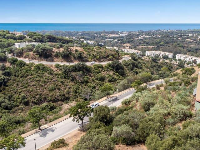 Solar/Parcela en venta en Marbella, Málaga Costa del Sol