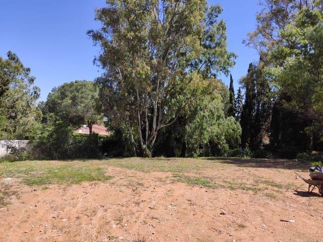 Solar/Parcela en venta en Marbella, Málaga Costa del Sol