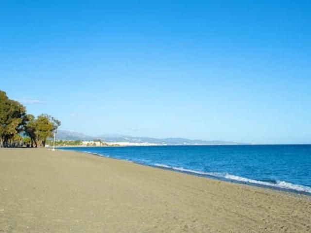 Solar/Parcela en venta en Marbella, Málaga Costa del Sol