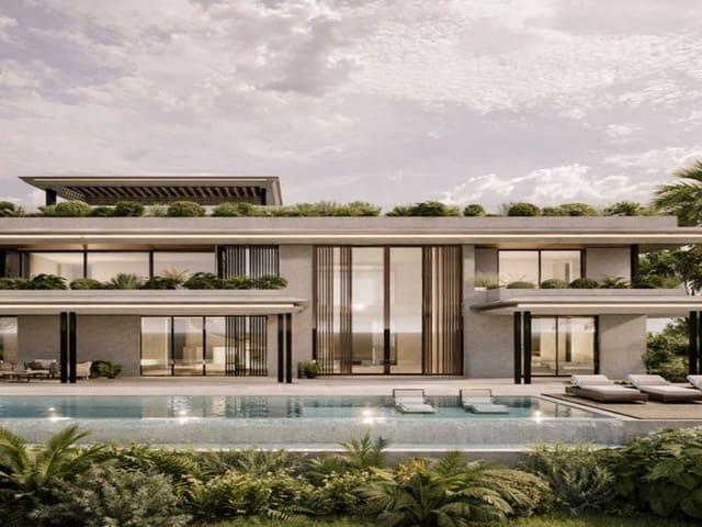 Solar/Parcela en venta en Marbella, Málaga Costa del Sol