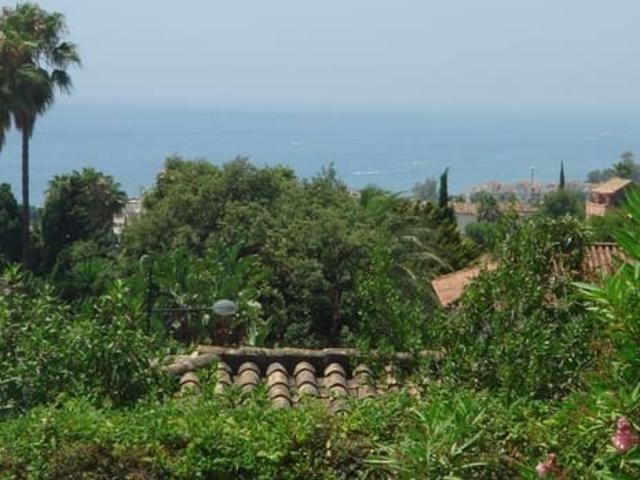 Solar/Parcela en venta en Marbella, Málaga Costa del Sol