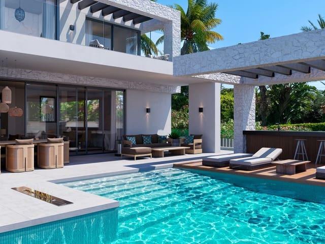 Solar/Parcela en venta en Marbella, Málaga Costa del Sol
